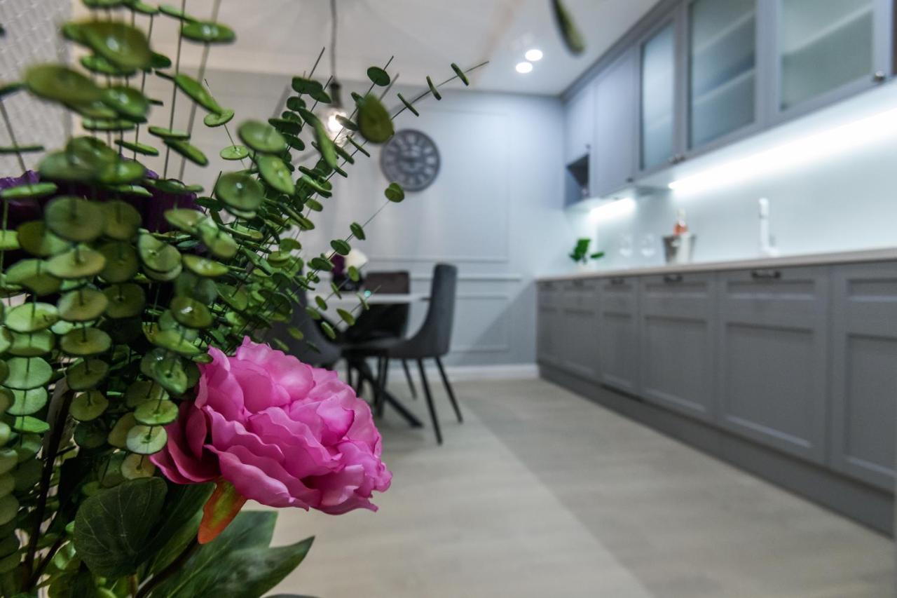 Divine Luxury Apartment Blue Zadar Exterior foto
